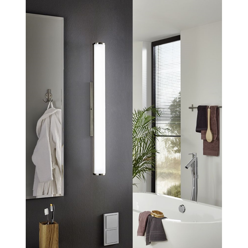 Eglo - LED Svjetiljka za kupaonicu 1xLED/16W/230V IP44