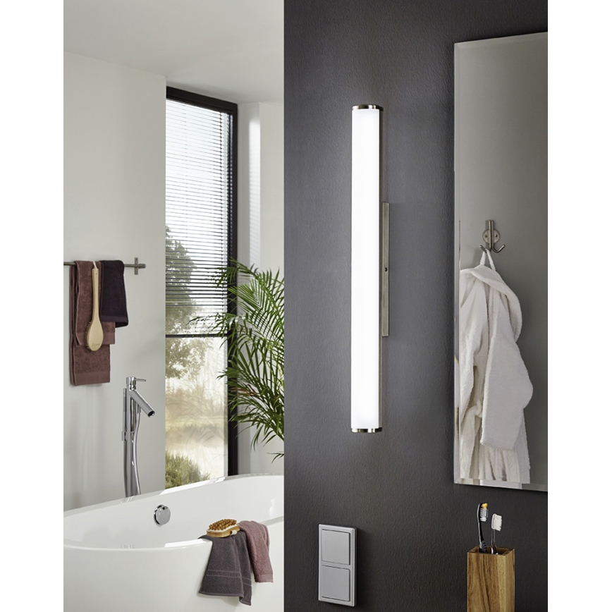 Eglo 94717 - LED Svijetiljka za kupaonicu CALNOVA 1xLED/24W/230V IP44