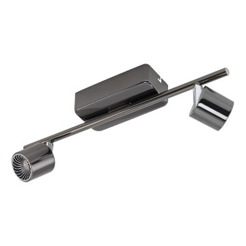 Eglo 94722 - LED Reflektorska svjetiljka MAURANO 2xLED/5W/230V