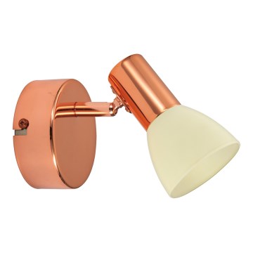 Eglo 94736 - LED reflektorska svjetiljka GLOSSY 2 LED/5W/230V