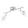 Eglo 94757 - LED Svijetiljka za kupaonicu GONARO 2xLED/3,8W/230V IP44