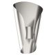 Eglo 94779 - LED Vanjska svjetiljka BOSARO 2xLED/2,5W/230V IP44
