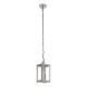 Eglo 94786 - Vanjska svjetiljka ALAMONTE 1xE27/60W/230V IP44