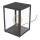 Eglo 94789 - Vanjsko svjetlo ALAMONTE 1 1xE27/60W/230V IP44