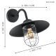 Eglo - Vanjska svjetiljka 1xE27/60W/230V IP44