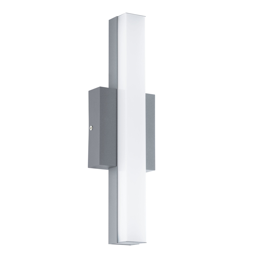 Eglo - LED Vanjska svjetiljka 1xLED/8W/230V IP44