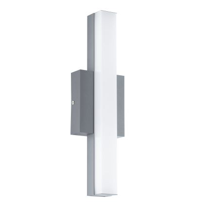 Eglo - LED vanjska svjetiljka LED/8W/230V IP44