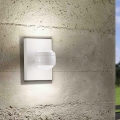 Eglo 94849 - LED Vanjska svjetiljka SESIMBA 2xLED/3,7W/230V IP44