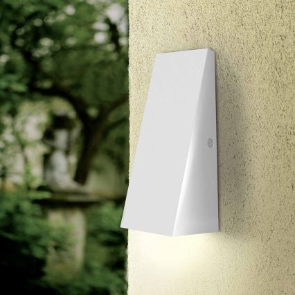 Eglo 94851 - LED Vanjska svjetiljka ZAMORANA 1xLED/3,7W/230V IP44