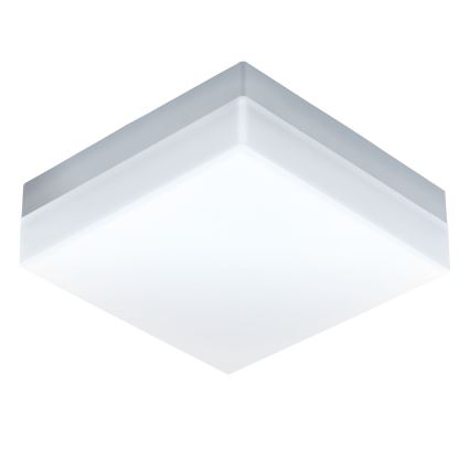 Eglo - Vanjska stropna svjetiljka LED/8,2W/230V IP44