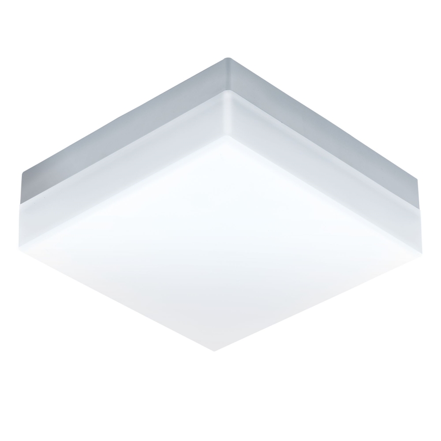 Eglo - Vanjska stropna svjetiljka LED/8,2W/230V IP44