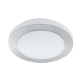 Eglo 94968 - LED Svijetiljka za kupaonicu LED CAPRI 1xLED/16W/230V IP44