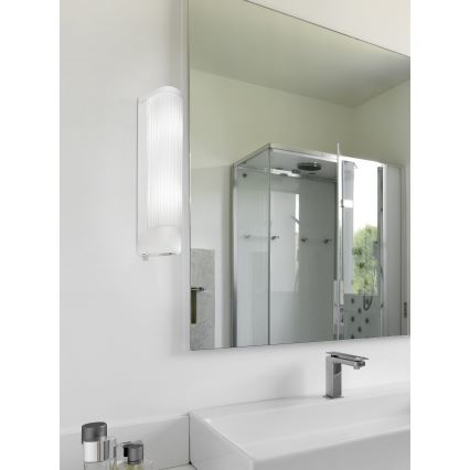 Eglo - Zidna svjetiljka 2xE14/40W/230V