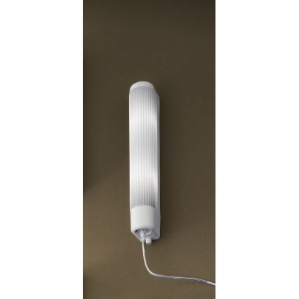Eglo - Zidna svjetiljka 2xE14/40W/230V