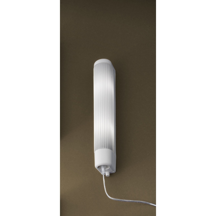 Eglo - Zidna svjetiljka 2xE14/40W/230V
