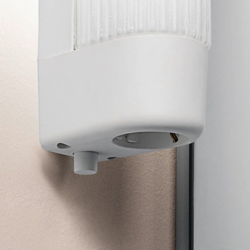 Eglo - Zidna svjetiljka 2xE14/40W/230V