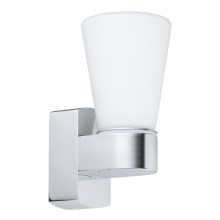 Eglo 94988 - LED Svijetiljka za kupaonicu CAILIN 1xLED/2,5W/230V IP44