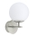 Eglo 94992 - LED Svijetiljka za kupaonicu PALERMO 1xLED/2,5W/230V IP44