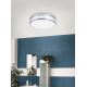 Eglo - LED Svijetiljka za kupaonicu 1xLED/24W/230V IP44