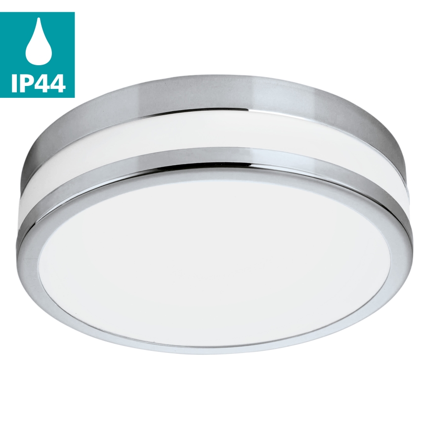 Eglo - LED Svjetiljka za kupaonicu 1xLED/24W/230V IP44