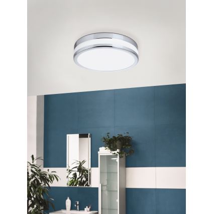 Eglo - LED Svjetiljka za kupaonicu 1xLED/24W/230V IP44