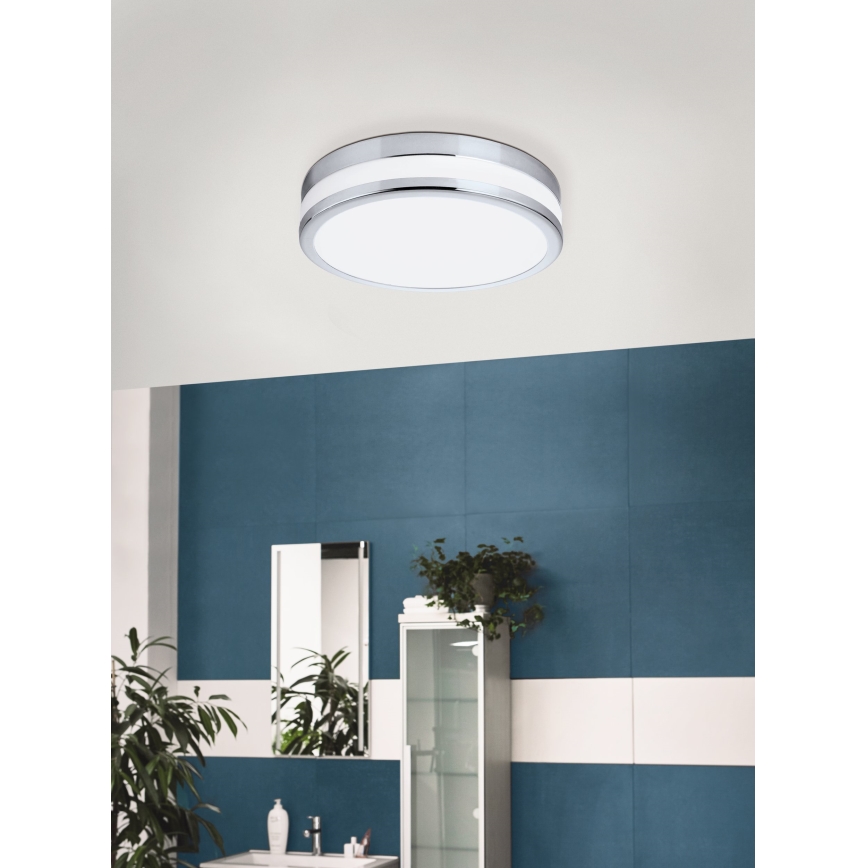 Eglo - LED Svjetiljka za kupaonicu 1xLED/24W/230V IP44