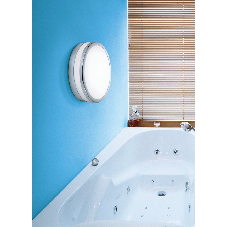 Eglo - LED Svjetiljka za kupaonicu 1xLED/24W/230V IP44