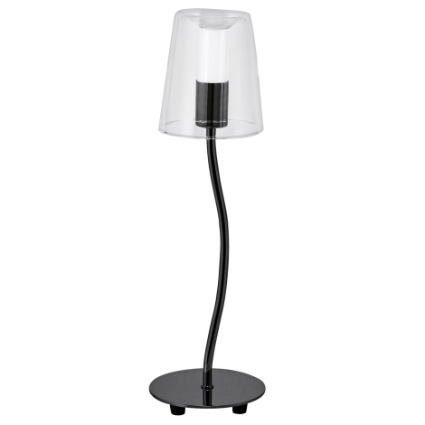 Eglo 95008 - LED stolna lampa NOVENTA 1xLED/3,3W/230V