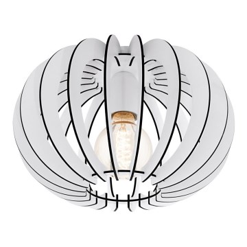 Eglo 95028 - Stropna svjetiljka STELLATO 1xE27/60W/230V