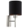 Eglo 95052 - Zidna svjetiljka PASTERI 1xE27/60W/230V