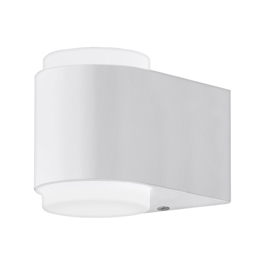 Eglo 95077 - Vanjska zidna svjetiljka BRIONES 2xLED/3W/230V IP44