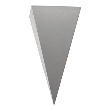 Eglo 95094 - Vanjska zidna svjetiljka TRIGO 2 LED/8W/230V IP44