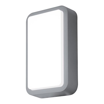 Eglo 95105 - Vanjska zidna svjetiljka TROSONA LED/12W/230V IP44