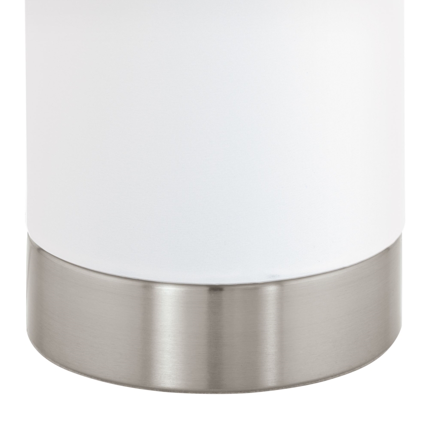 Eglo - Prigušiva stolna lampa 1xE27/40W/230V