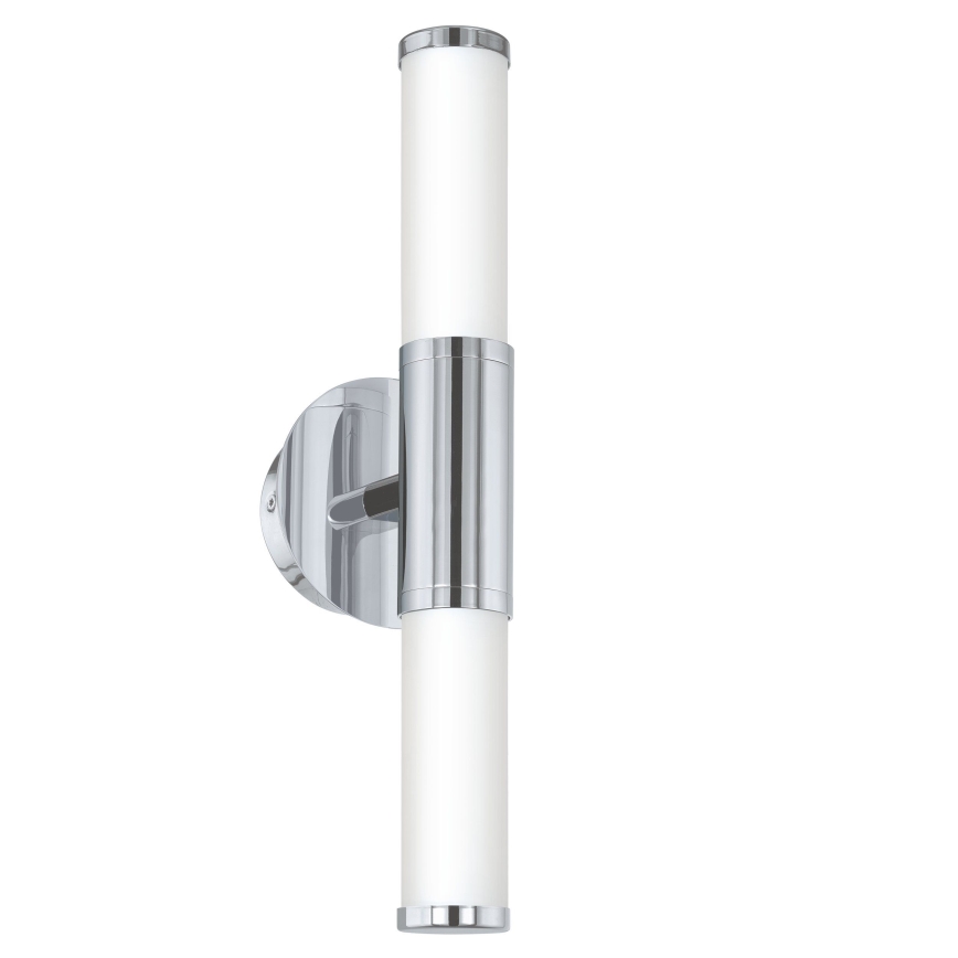 Eglo - LED Svjetiljka za kupaonicu 2xLED/4,5W/230V IP44