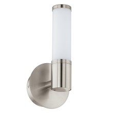 Eglo 95143 - LED Svijetiljka za kupaonicu PALMERA 1 1xLED/4,5W/230V IP44
