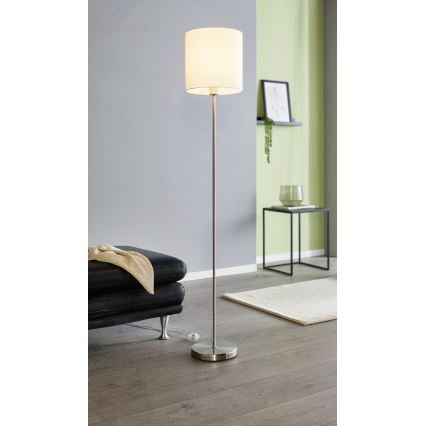 Eglo - Podna lampa 1xE27/60W/230V