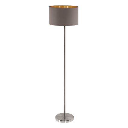 Eglo - Podna lampa 1xE27/60W/230V