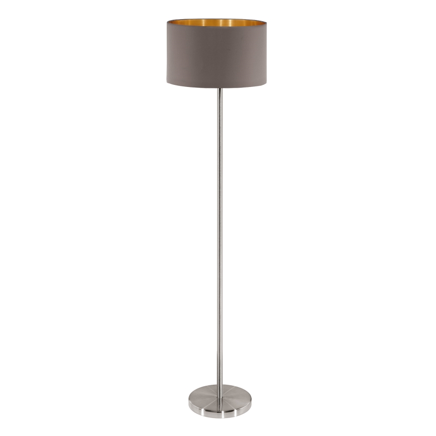 Eglo - Podna lampa 1xE27/60W/230V