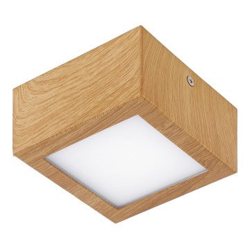 Eglo 95195 - LED stropna svjetiljka COLEGIO 1xLED/4,2W/230V