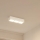 Eglo 95202 - LED stropna svjetiljka COLEGIO 3xLED/4,2W/230V