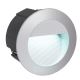 Eglo - LED Vanjska orientacijska svjetiljka 1xLED/2,5W/230V IP65
