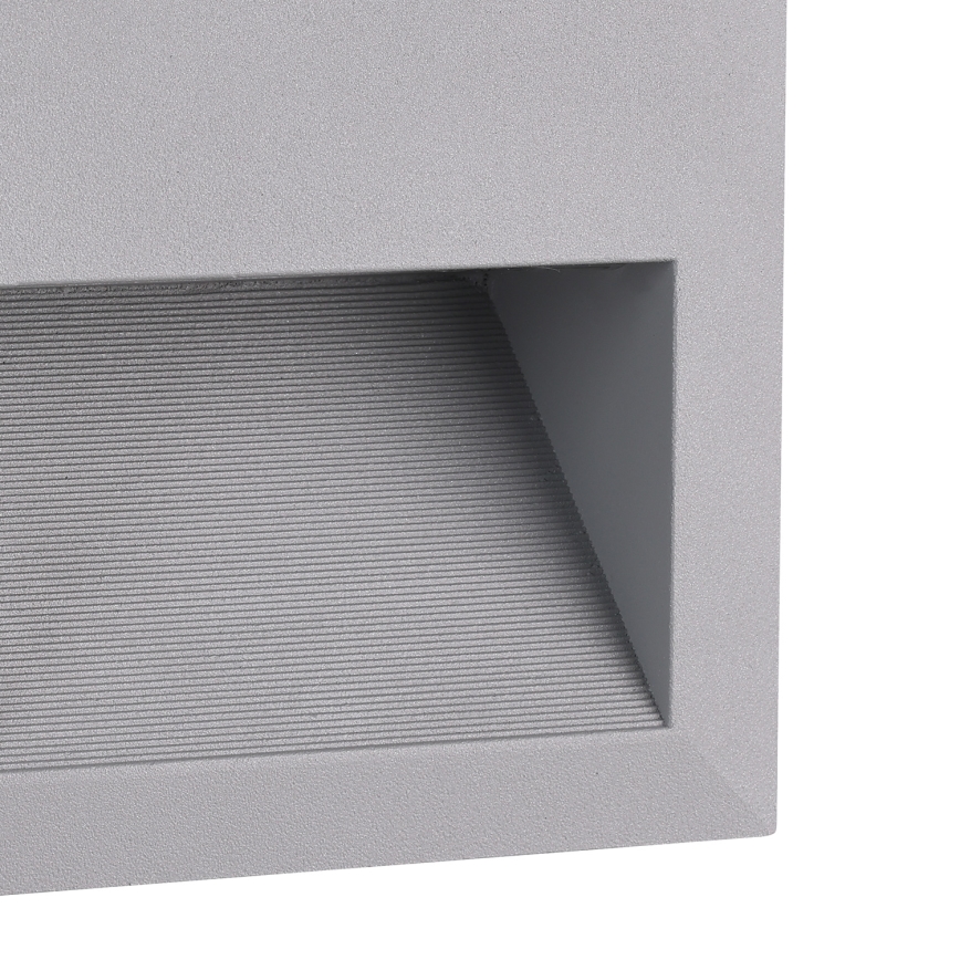 Eglo - LED vanjsko orijentacijsko svjetlo LED/3,7W/230V IP65