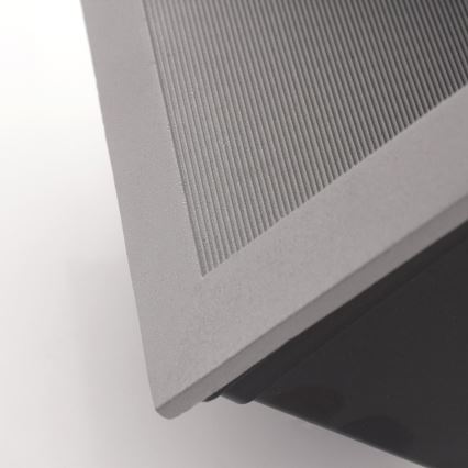 Eglo - LED vanjsko orijentacijsko svjetlo LED/3,7W/230V IP65