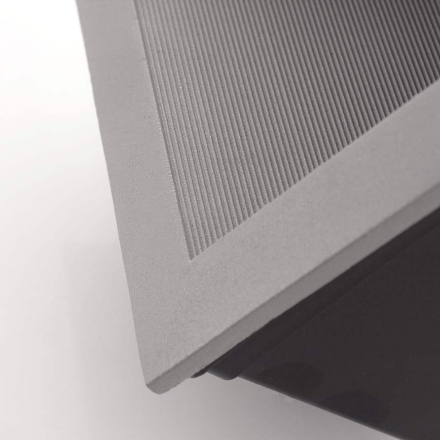 Eglo - LED vanjsko orijentacijsko svjetlo LED/3,7W/230V IP65