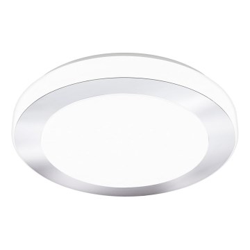 Eglo 95283 - LED Svijetiljka za kupaonicu LED CAPRI 1xLED/16W/230V IP44