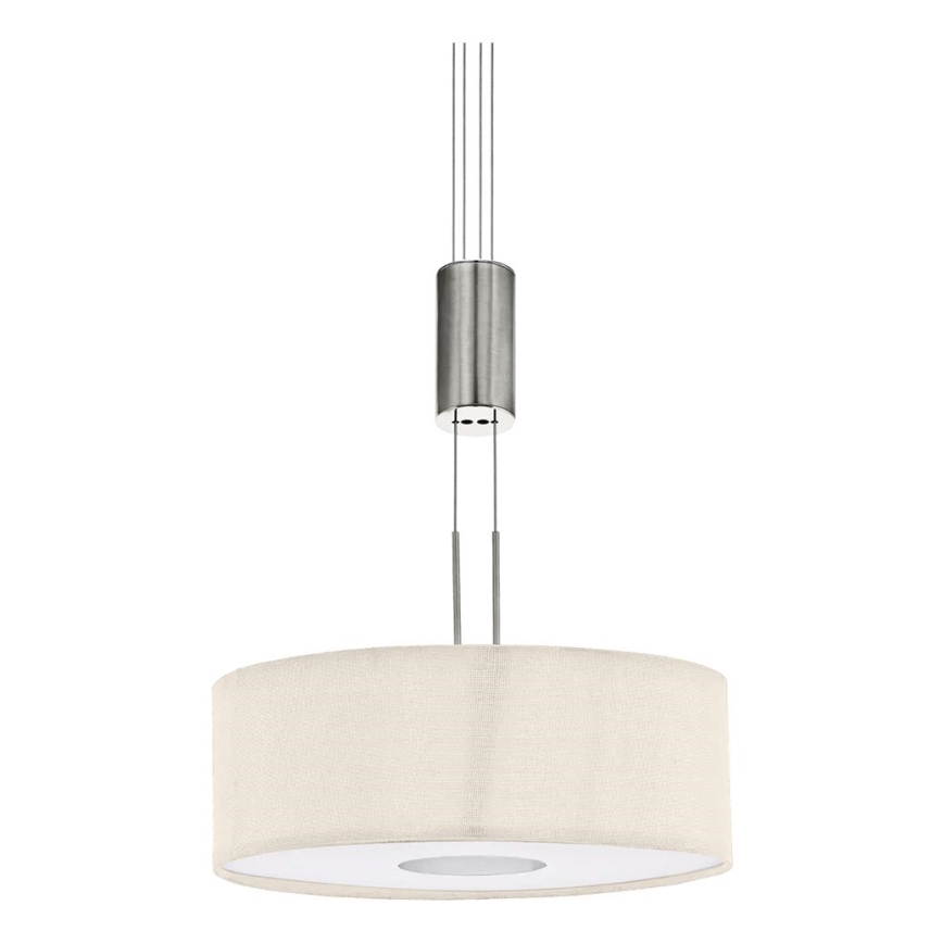 Eglo 95329 - LED luster ROMAO 1 LED/15,5W/230V