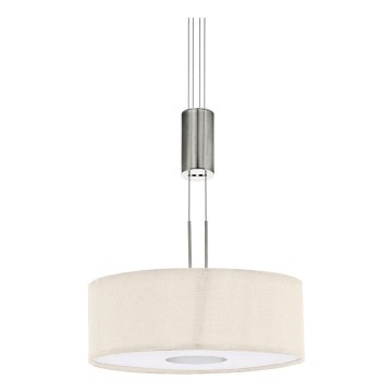 Eglo 95329 - LED prigušivi luster na sajli ROMAO 1 LED/15,5W/230V