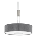 Eglo 95348 - LED luster s mogućnošću prigušivanja na kabelu ROMAO LED/24W/230V