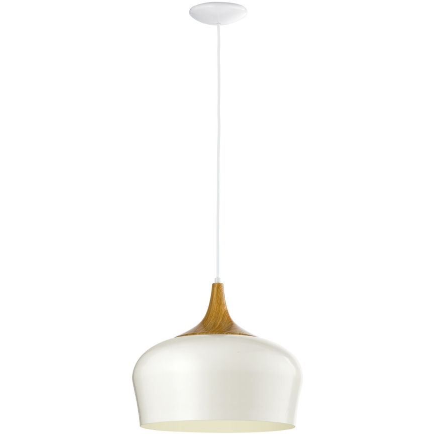 Eglo - Luster 1xE27/60W/230V